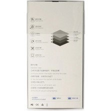 Kaia Life Galaxy Note 8 Uv Polymer Nano Ekran Koruyucu