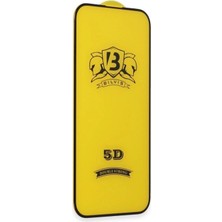 Kaia Life Iphone 16 Plus Bilvis 3D Cam Ekran Koruyucu