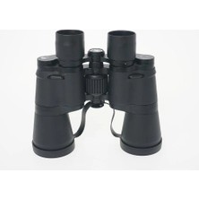 Kaia Life 7X50  Dürbünü Güneş Filtreli Taşıma Çantalı 1000M/56M