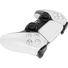 Kaia Life P4 Plus Bluetooth Titreşimli Ps4/ps5 Uyumlu Pc Telefon Jtick Kablosuz Oyun Kolu