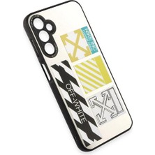 Kaia Life Galaxy A14 4g Kılıf Mirror Desenli Kapak - Mirror - 6