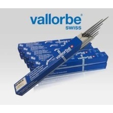 Kaia Life Vallorbe Motor Eğesi 200X5,5 mm Yuvarlak