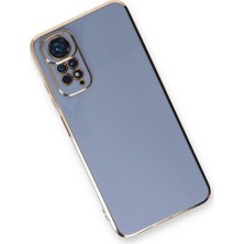 Kaia Life Note 11 Kılıf Volet  - Mi