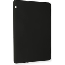 Kaia Life Huawei Mediapad T5 10 Kılıf Evo Tablet  - Siyah