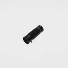 Kaia Life 8X21 Monoküler Bak4 Prizmatik Optik Cam Lens   Yüksek Kaliteli Metal Tekli Dürbün