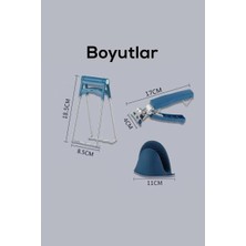 Kaia Life Sıcaklık Önleyici 4lü Set
