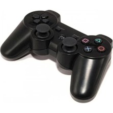 Kaia Life Ps3 Kablosuz Ang Oyun Kolu  Konsolu Dualshk Wireless Jtick Controller