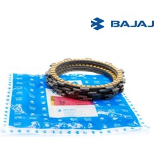 Bajaj Debriyaj Balatası (Orjinal) - Bajaj Dominar 400