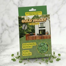 Gold Valley Fare Kulağı Tohumu 500 gr