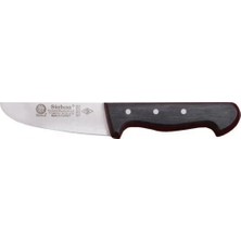 Xciks Collections 61009 - Sürmene Kasap Deri Yüzme Bıçağı 10,5 cm