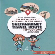 Xciks Collections The Treller Kid Istanbul Trel Guide