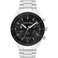 Calvin Klein CK25200557 Erkek Kol Saati