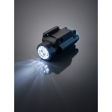 Glock 17/19 Uyumlu Taktik Fener (Led)