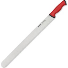 Xciks Collections 34111 Duo Döner Bıçağı 50 cm - Kaymaz Sap