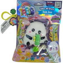 Kaia Life Taba World Squishy Ready Made - Panda