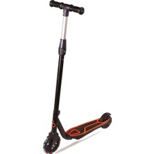 Kaia Life Cool Wheels 2 Tekerlekli Işıklı Scooter Turuncu