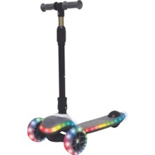 Kaia Life Cool Wheels Lumix Scooter