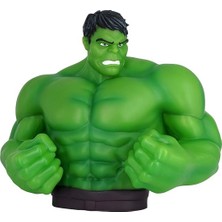 Kaia Life Monogram Hulk Figür Kumbara