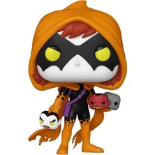 Kaia Life Funko Pop Marvel: Strange Tales- Hallow's Eve
