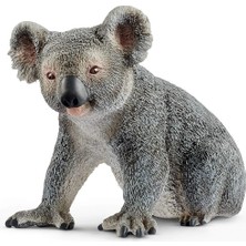 Kaia Life Schleich Koala
