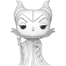 Kaia Life Funko Pop Disney: Sketched - Maleficent