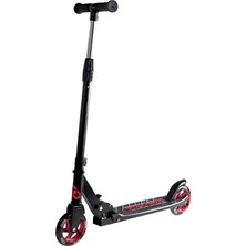 Kaia Life Cool Wheels Scooter Kırmızı