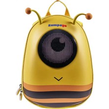 Zampago Buzzy LED Işıklı Çocuk Sırt Çantası