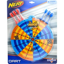Kaia Life Nerf Mıknatıslı Dart 28 cm