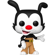 Kaia Life Funko Pop Animation: Animaniacs - Yakko Warner