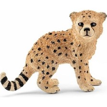Kaia Life Schleich Yavru Çita