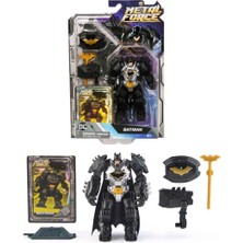 Kaia Life Dc Metal Force Aksiyon Figürü