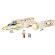 Kaia Life Star Wars Araç ve Mikro Figür Seti