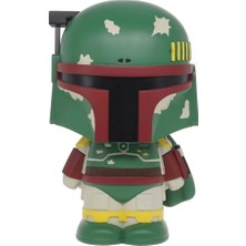 Kaia Life Monogram Star Wars Boba Fett Figür Kumbara