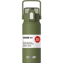 Kaia Life Dodge Çelik Matara 700 ml