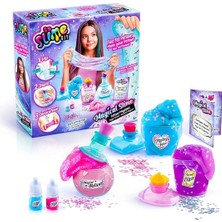 Kaia Life Slime Sihirli Iksir Yapımı