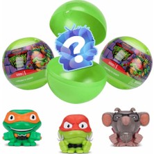 Kaia Life Mashems Ninja Turtles S1 Sürpriz Paket