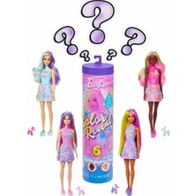 Kaia Life Barbie Color Reveal Balondan Hayvan Figürleri Serisi Sürpriz Paket