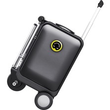 Airwheel SE3S Black 74WH