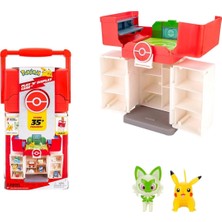 Kaia Life Pokemon Sergileme Çantası Arenalı