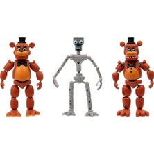 Kaia Life Five Nights At Freddy´s Endo Seri Figür 16 cm
