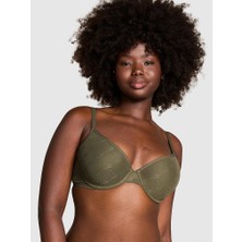Victoria's Secret ? - Zeytin Yeşili