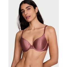 Body By Victoria Perfect Shape Push-Up Sütyen - Sabah Gülü