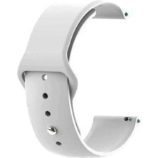 Alkar Ticaret Huawei Gt4 41MM 18MM Klasik Kordon - Yıldız Işığı