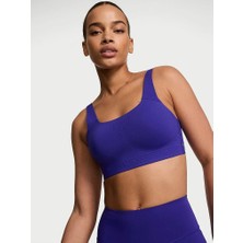 Vsx Vsx Featherweight™ Max Sporcu Sütyeni - Saks Mavisi