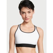Victoria's Secret Player Sporcu Sütyeni - Vs Beyazı