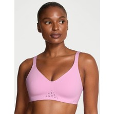 Vsx Vsx Featherweight Orta Destekli™ Sporcu Sütyeni - Toz Pembe