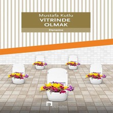 Buğlem Event Vitrinde Olmak