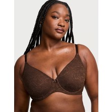 Body By Victoria Invisible Lift Küçük Gösteren Minimizer Sütyen - Ganaj