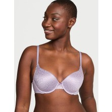 Body By Victoria Perfect Shape Push-Up Sütyen - Fantazi Moru