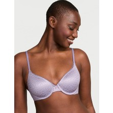 Body By Victoria Lightly Lined Full-Coverage Bra - Fantazi Moru